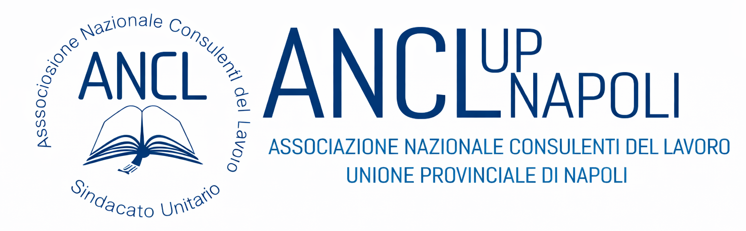 Anclup Napoli